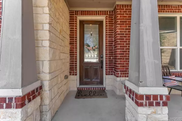 Cibolo, TX 78108,409 Landmark Stone