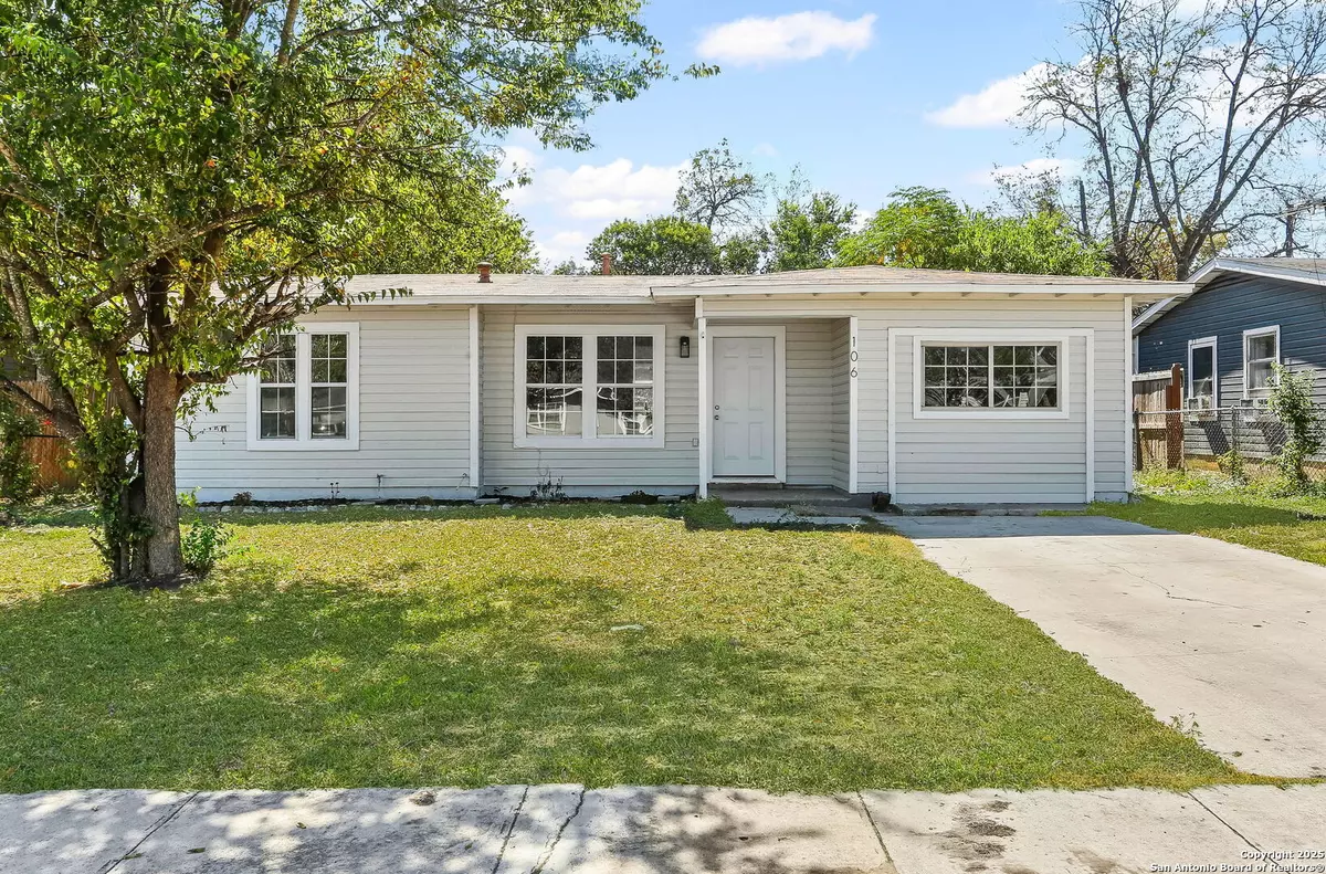 San Antonio, TX 78213,106 Pilgrim