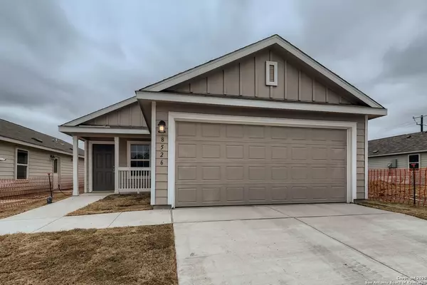 8526 Buntings, San Antonio, TX 78245
