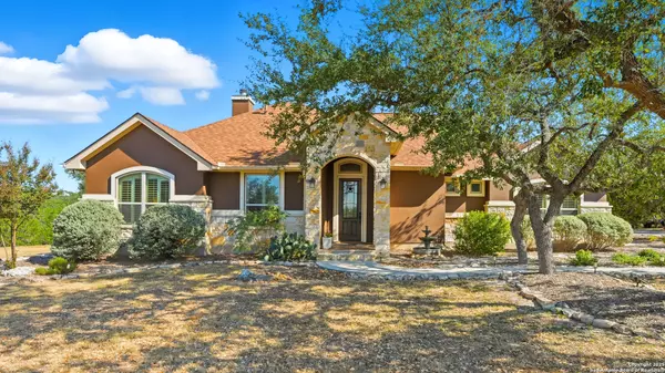 123 Coneflower, Spring Branch, TX 78070