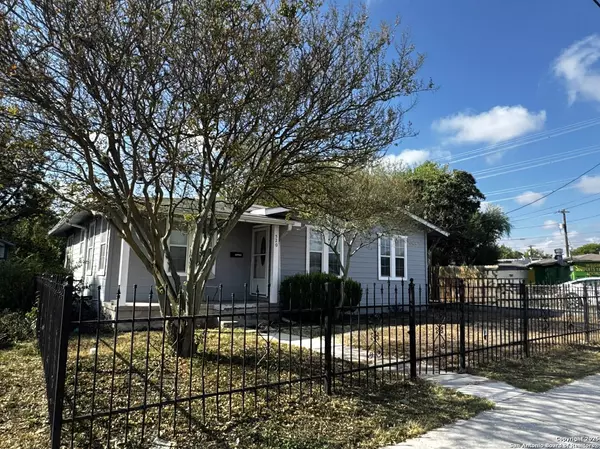 San Antonio, TX 78214,520 pyron