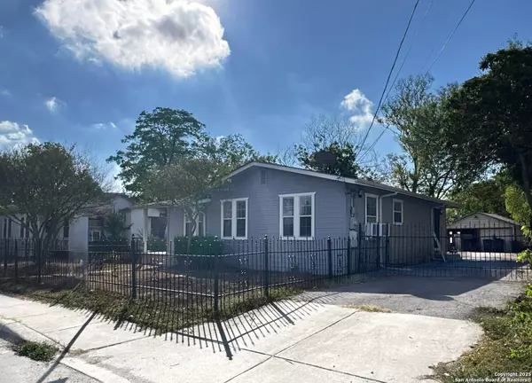 San Antonio, TX 78214,520 pyron