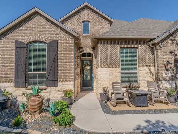 180 Cimarron, Boerne, TX 78006