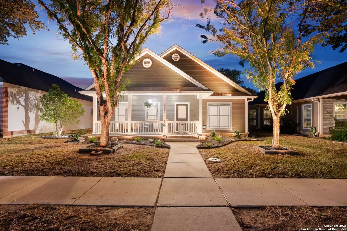 New Braunfels, TX 78130,1618 Cotton Crossing Ln