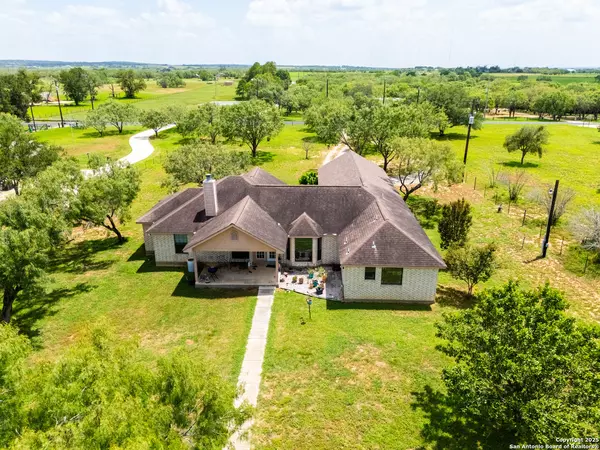 Adkins, TX 78101,12905 Pittman