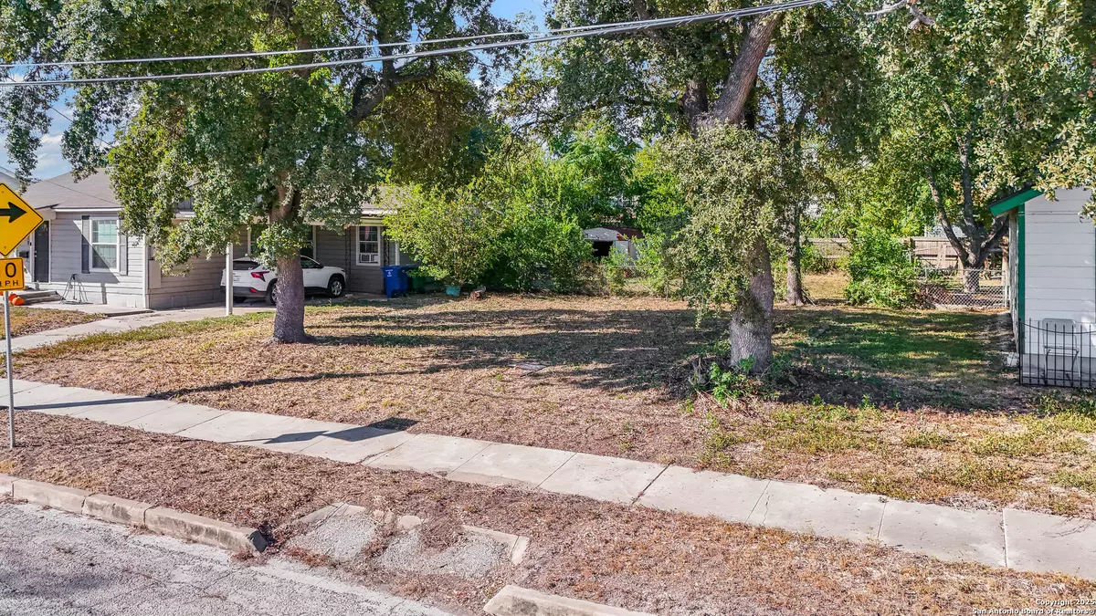 San Antonio, TX 78210,803 McKinley Ave