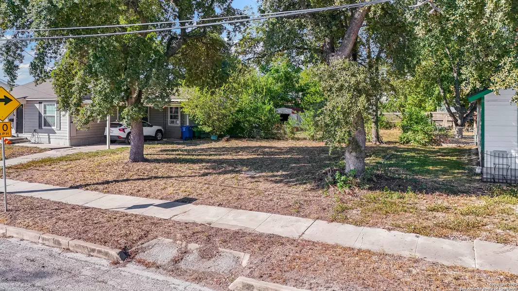 803 McKinley Ave, San Antonio, TX 78210
