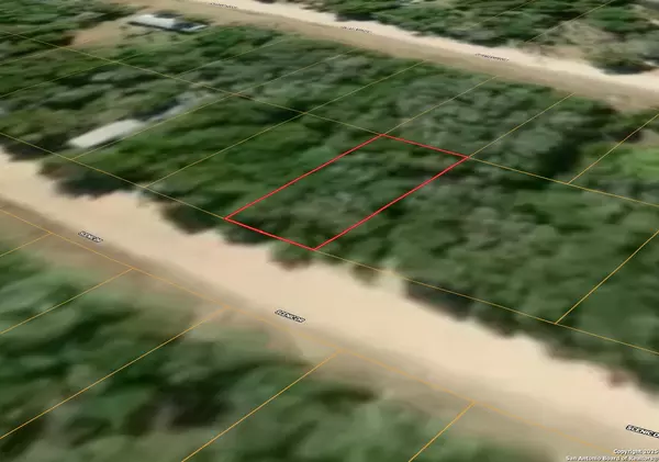 Bandera, TX 78003,LOT 279 Scenic