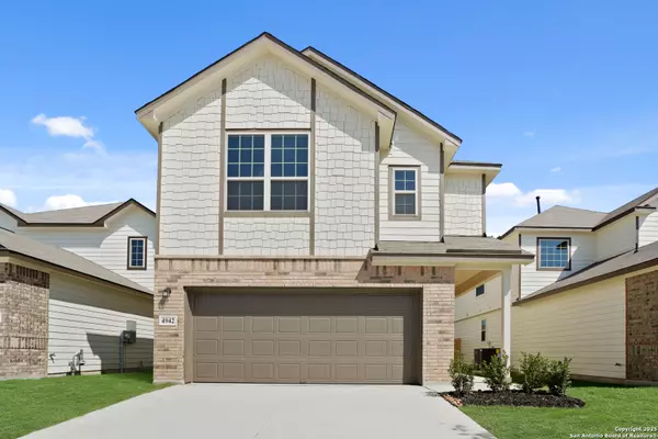 4942 Blue Ranch, San Antonio, TX 78222