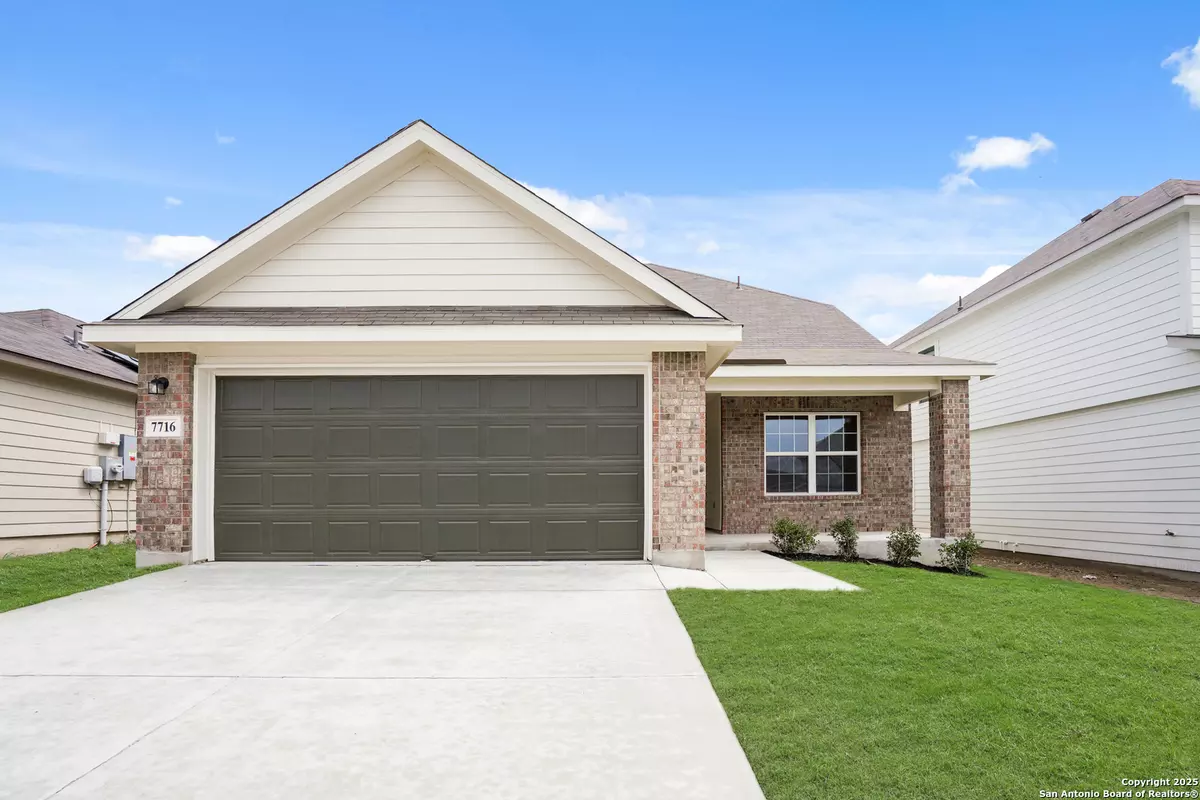 San Antonio, TX 78252,7716 Jacksboro Drive