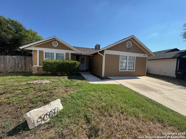 San Antonio, TX 78245,9003 Cypressdale Dr