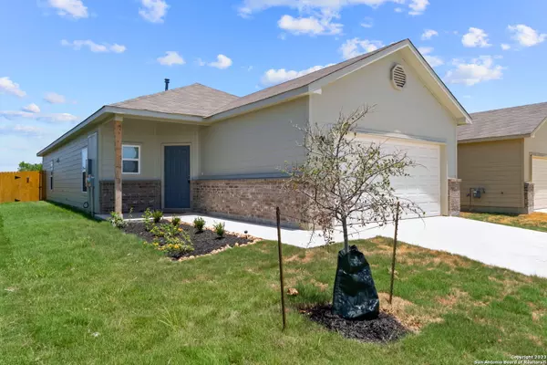 Converse, TX 78109,10107 Abrams View