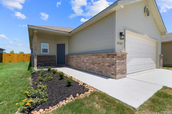 Converse, TX 78109,10107 Abrams View