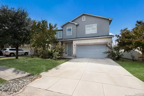 San Antonio, TX 78245,11338 Begonia Rock