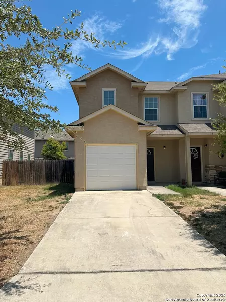 16802 Showdown Path UNIT 4, Selma, TX 78154