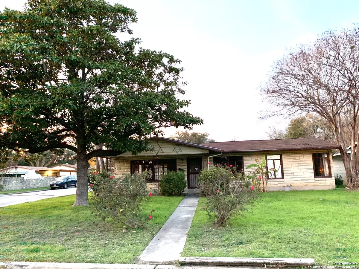 San Antonio, TX 78201,69 Vaughan Pl