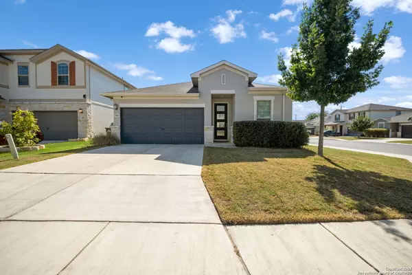 12826 Moose Circle, San Antonio, TX 78254