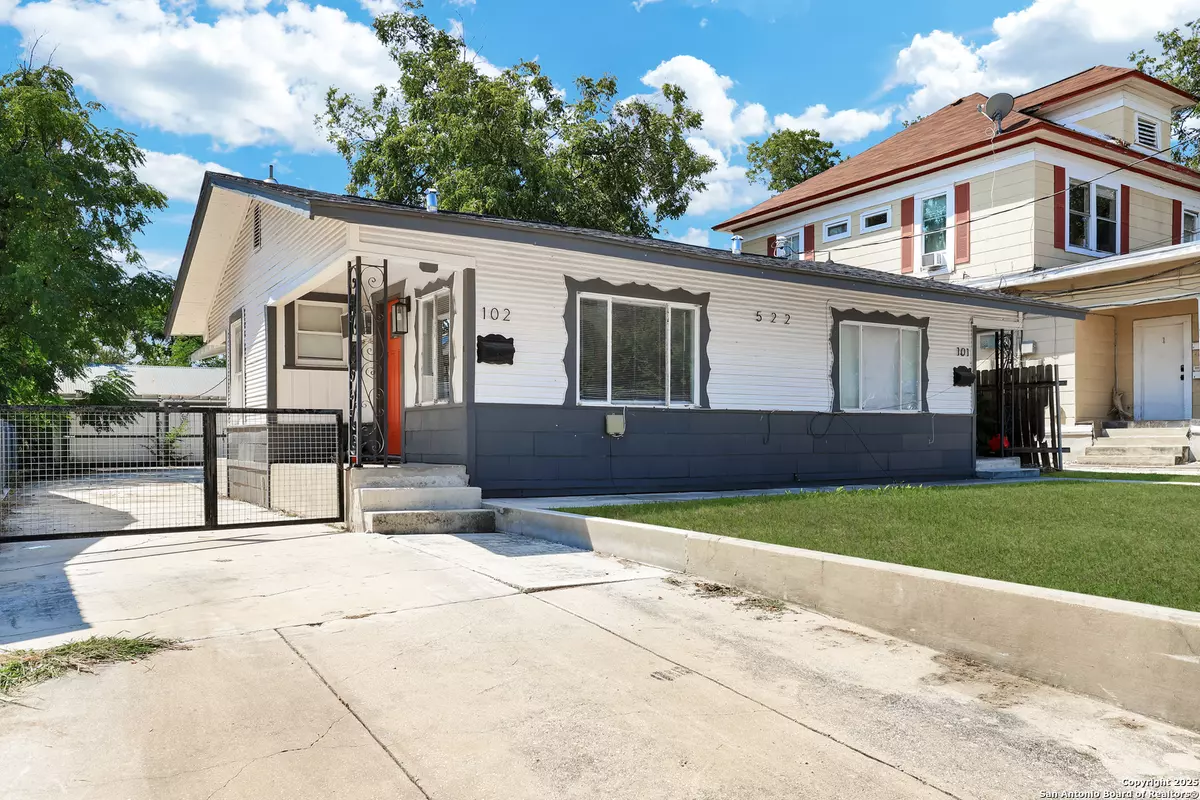 San Antonio, TX 78212,522 Myrtle