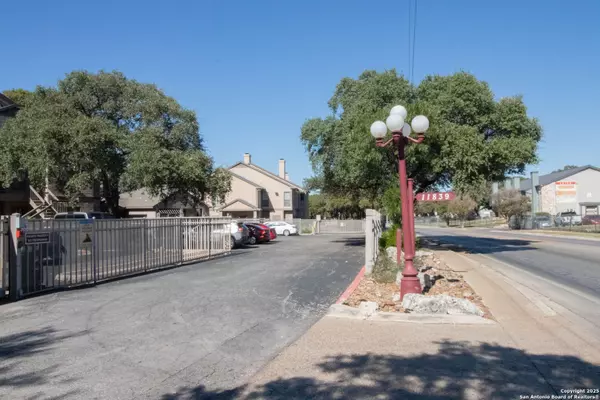 San Antonio, TX 78216,11839 Parliament UNIT 122