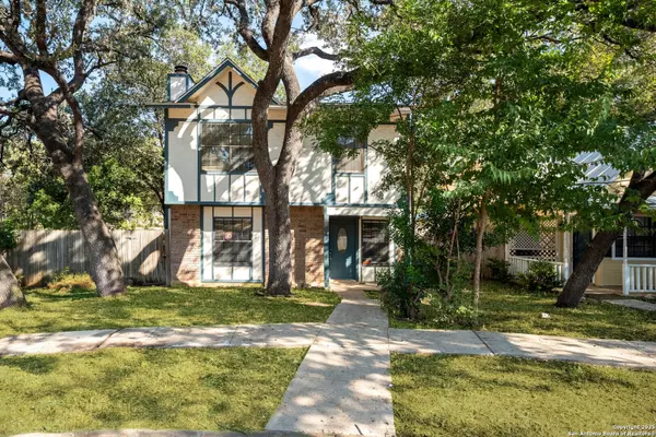 San Antonio, TX 78231,2202 Knights Wood