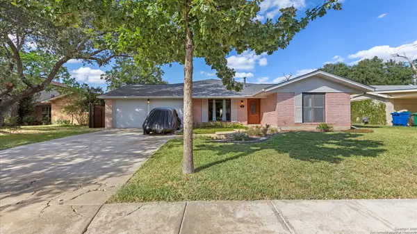 San Antonio, TX 78221,347 Leff