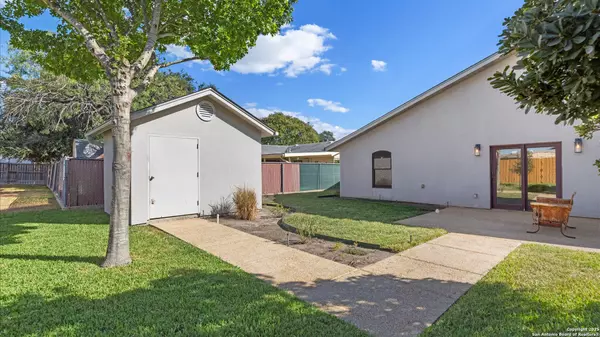 San Antonio, TX 78221,347 Leff