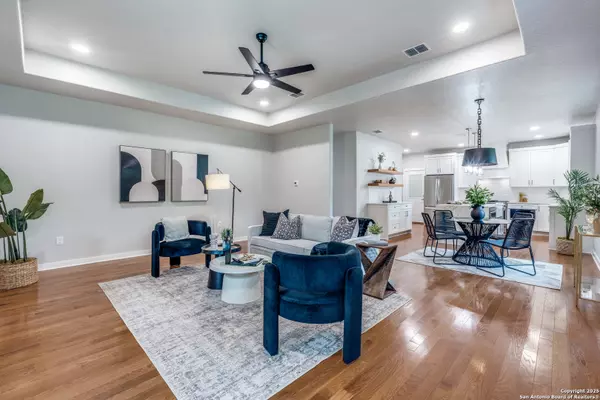 San Antonio, TX 78209,140 harmon