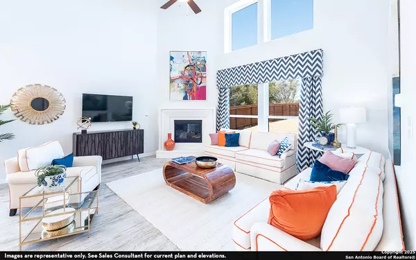 San Antonio, TX 78246,12831 Hush Drive