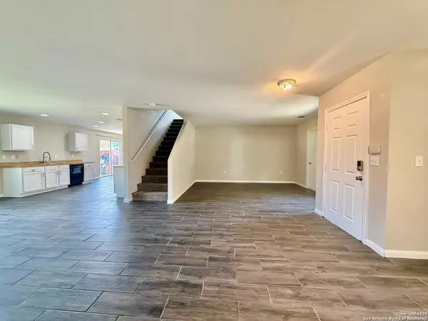 San Antonio, TX 78218,7234 Hibiscus