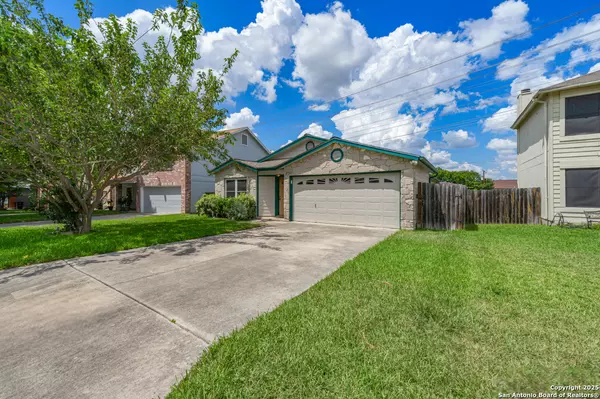 San Antonio, TX 78217,4527 Stradford Place