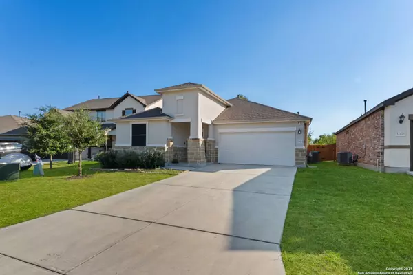 San Antonio, TX 78254,12412 Big Valley Crk