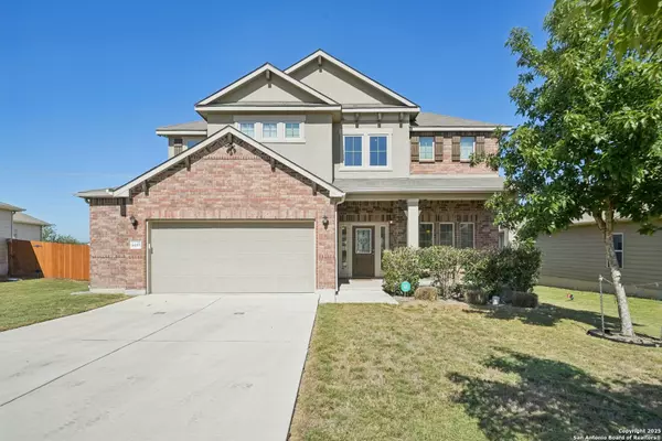 Schertz, TX 78108,4485 Winged Elm