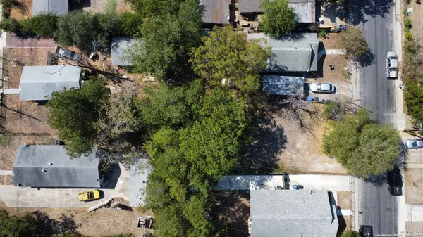 San Antonio, TX 78211,1254 Vermont