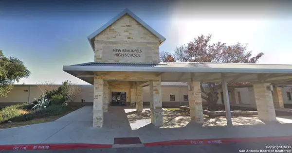 New Braunfels, TX 78132,3012 Nash Drive