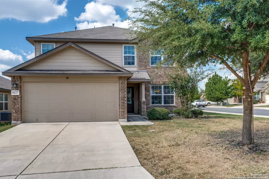9227 Savoy Sands, San Antonio, TX 78254
