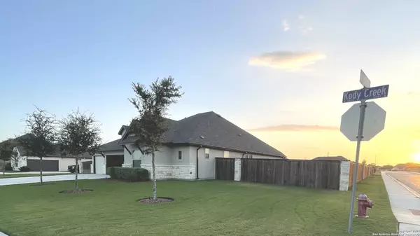 San Antonio, TX 78263,5307 KODY CREEK