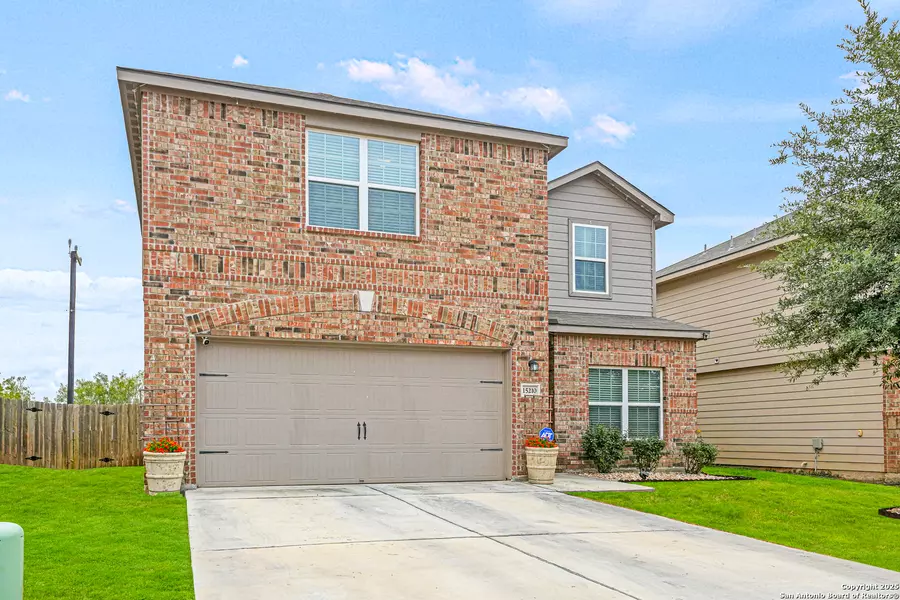 15210 Snug Harbor, Von Ormy, TX 78073