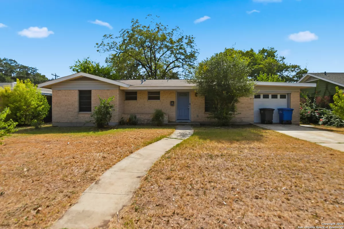 San Antonio, TX 78220,4714 Lakewood