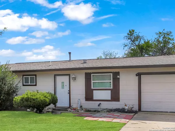 San Antonio, TX 78227,218 Stimmel