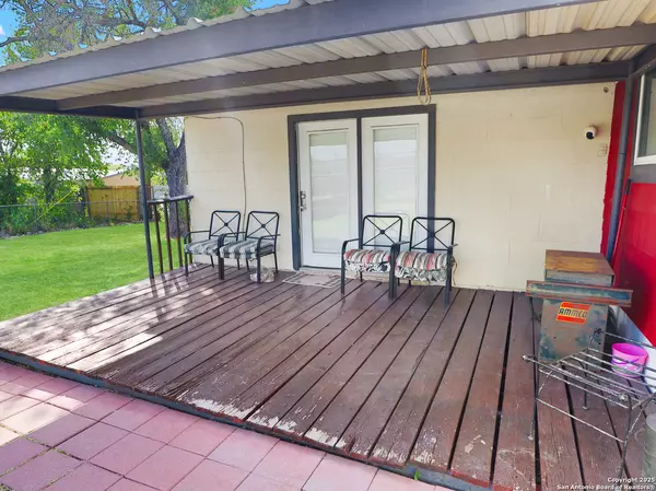 San Antonio, TX 78227,218 Stimmel