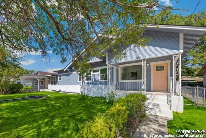 2802 Irwin, San Antonio, TX 78222