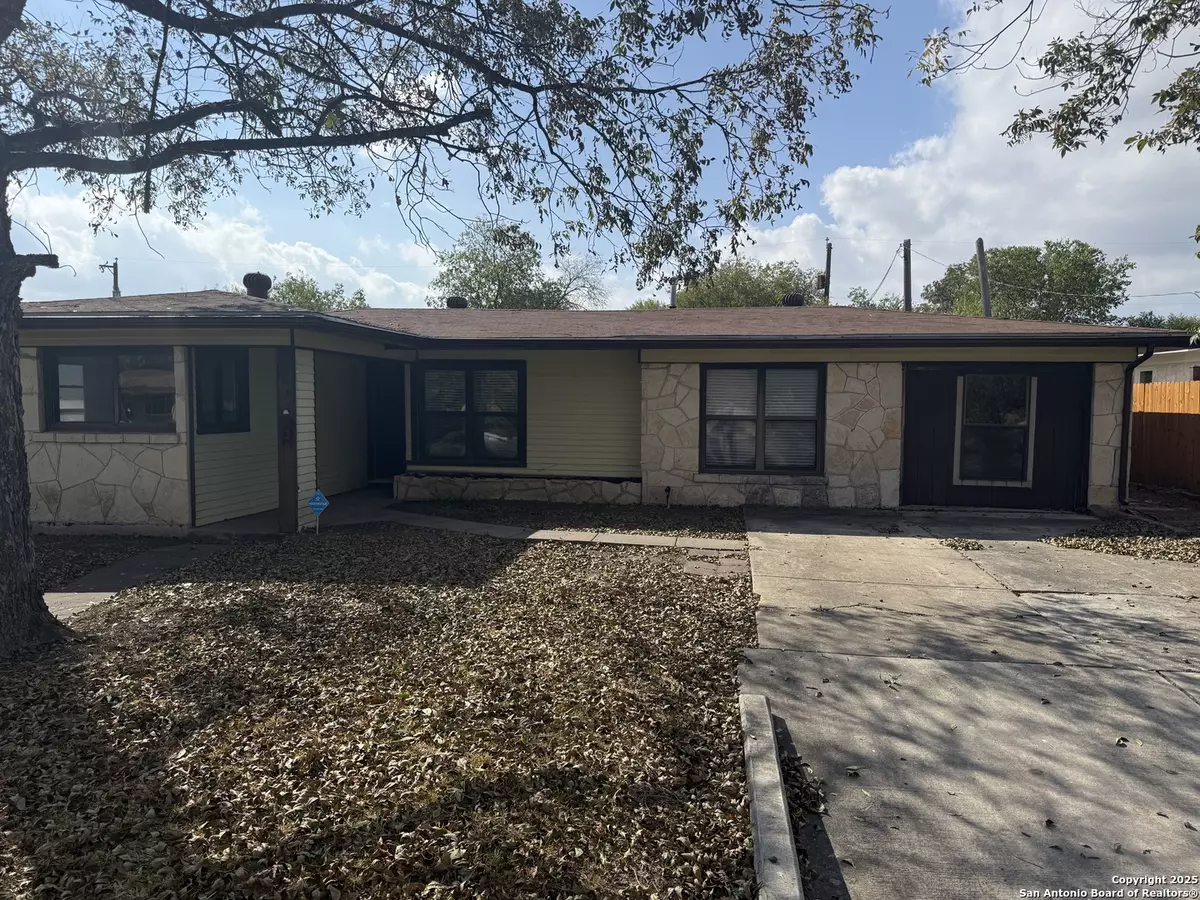 San Antonio, TX 78228,3346 Woodlawn