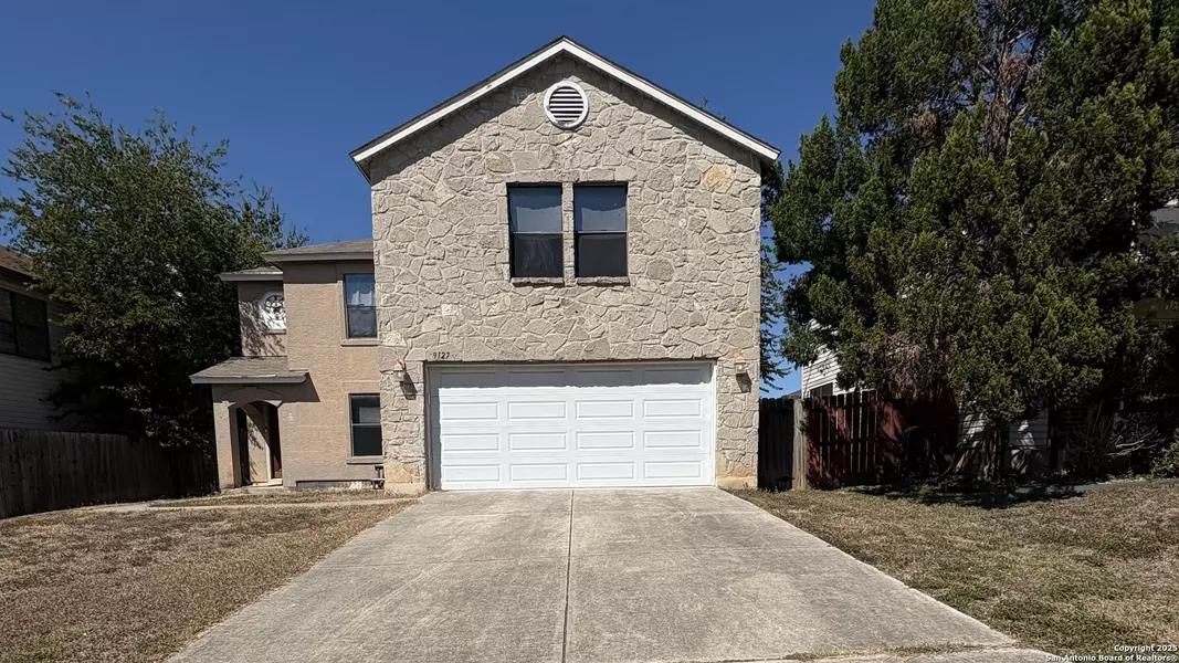 9127 Victory Pass, San Antonio, TX 78240