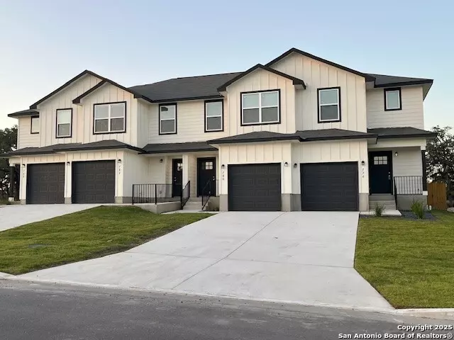 San Antonio, TX 78253,776 Abigail Alley