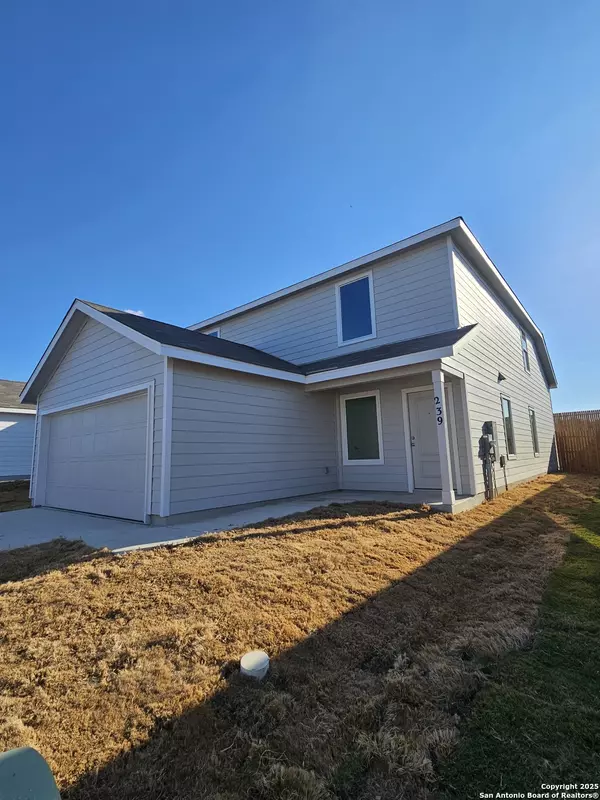 239 Ottawa Way, New Braunfels, TX 78130