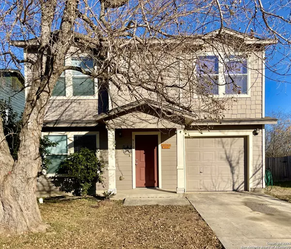 San Antonio, TX 78228,910 Absolon Farm