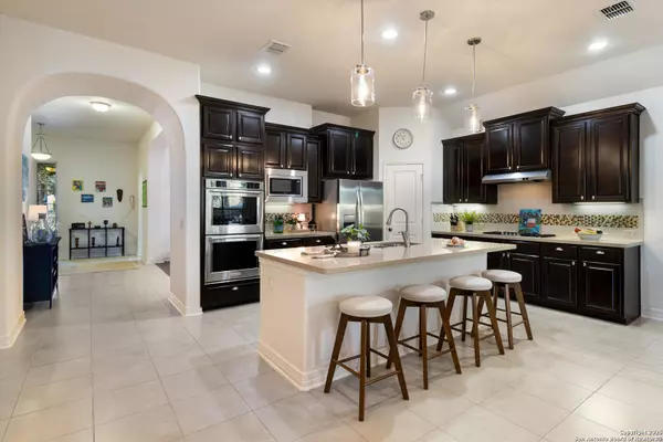 28815 Gracies Sky, San Antonio, TX 78260