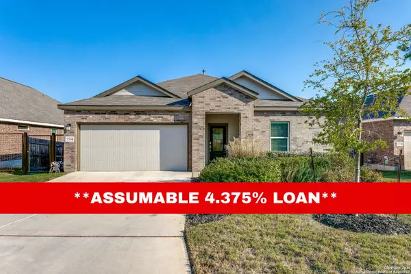 32194 Escarole Bend, Bulverde, TX 78163