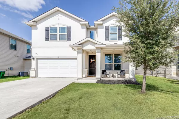 San Antonio, TX 78244,6823 Dashmoor Creek