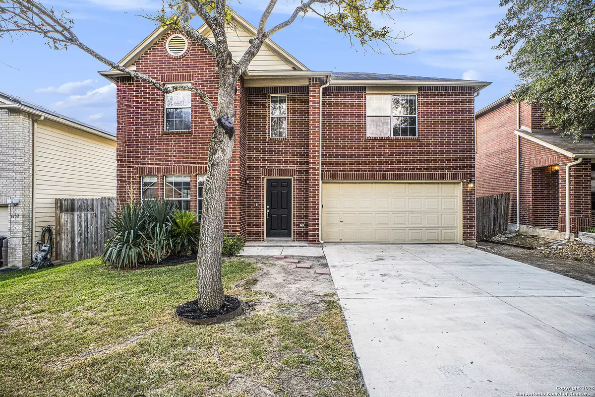 San Antonio, TX 78247,6030 Higbee